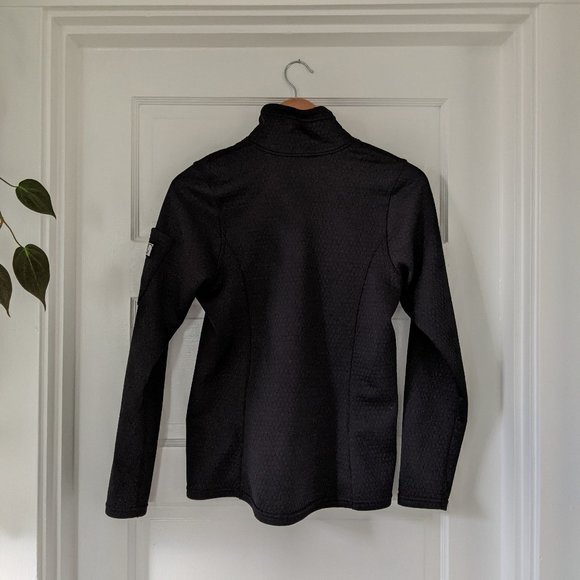 Kerrits Riding Jacket - Sz S Made in USA - Picture 5 of 5